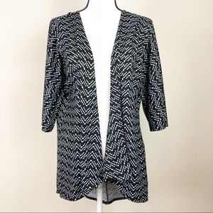 LuLaRoe Lindsay Kimono